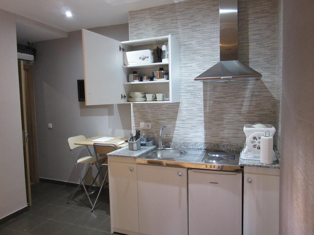 Appartement Adressadors Valence