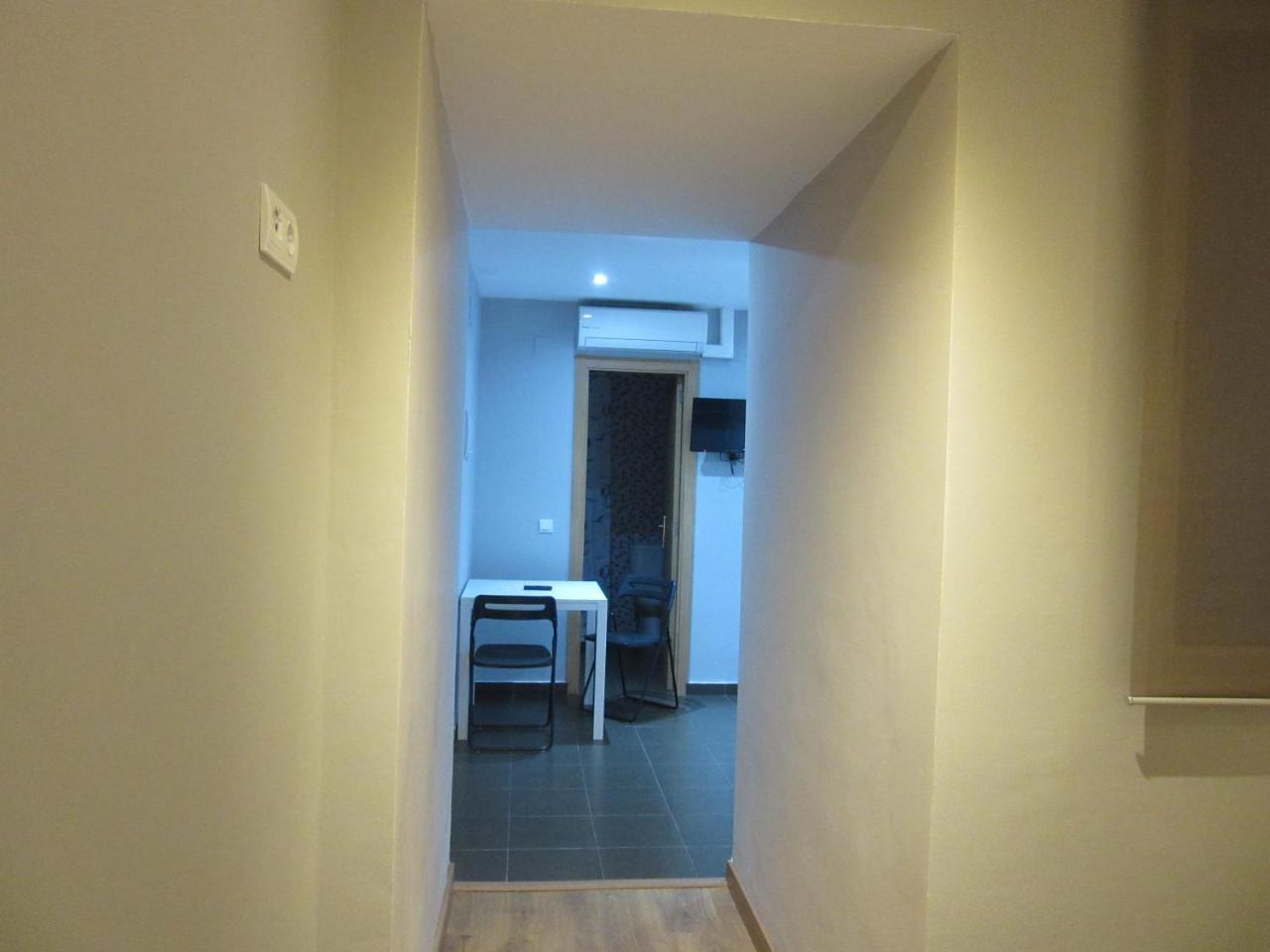 Appartement Adressadors