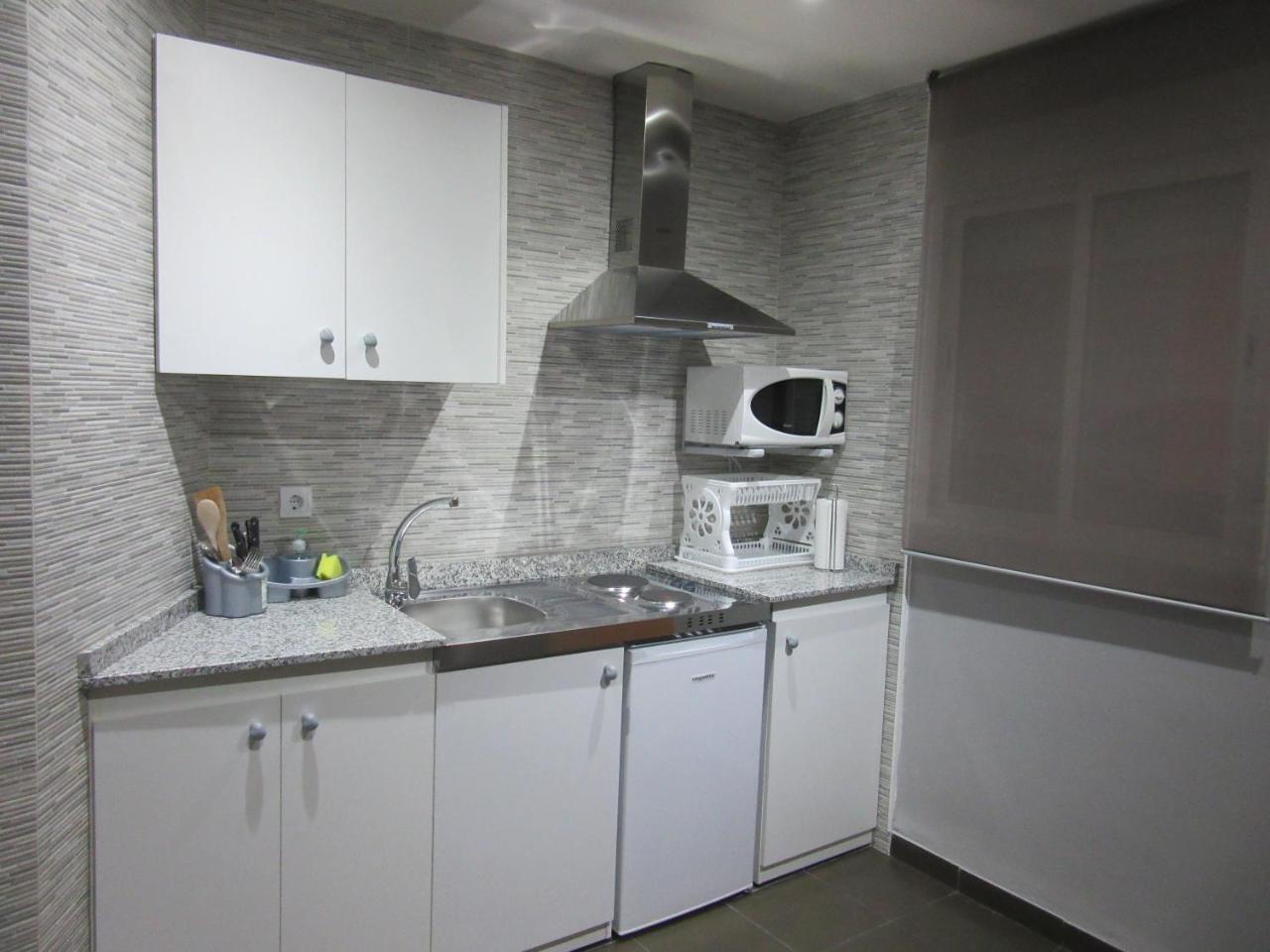 Adressadors Appartement *