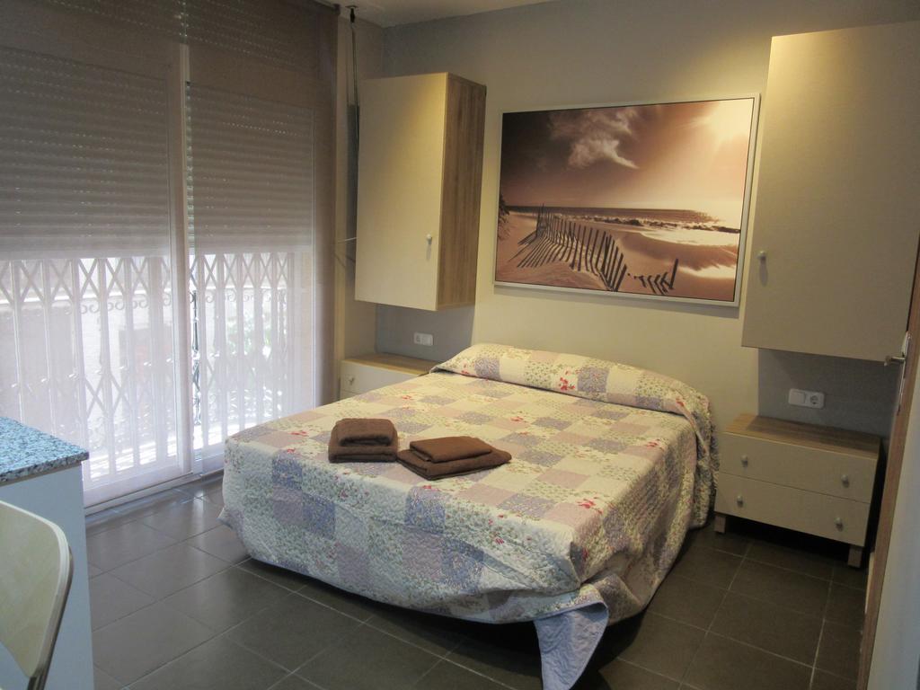 Appartement Adressadors