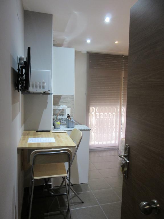 Adressadors Appartement Valencia
