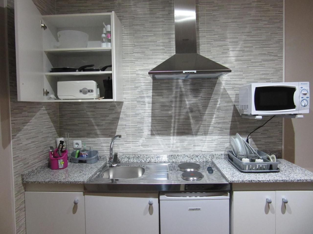 Appartement Adressadors Valencia