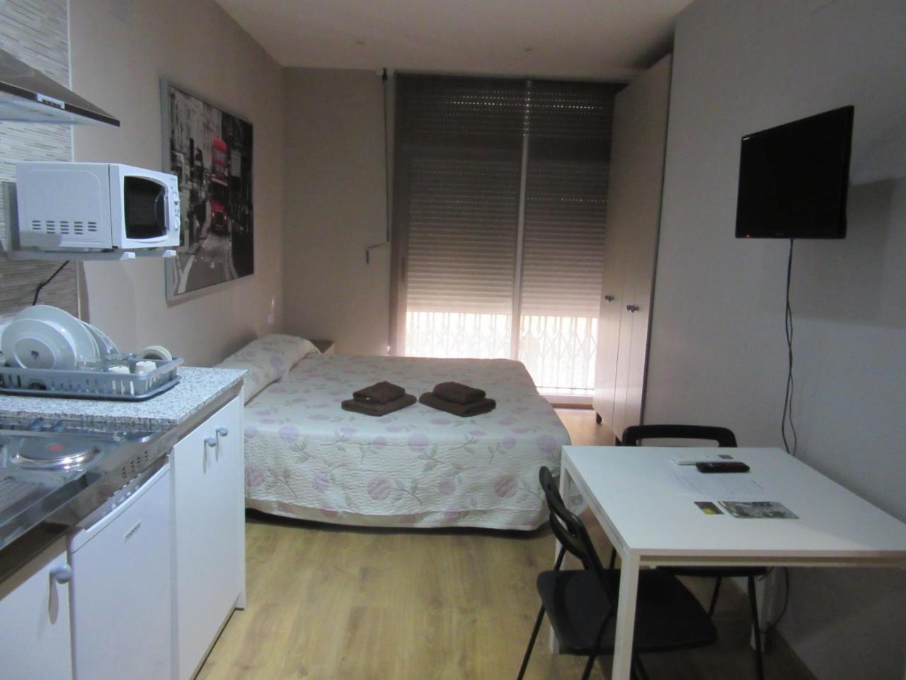 Appartement Adressadors Valencia