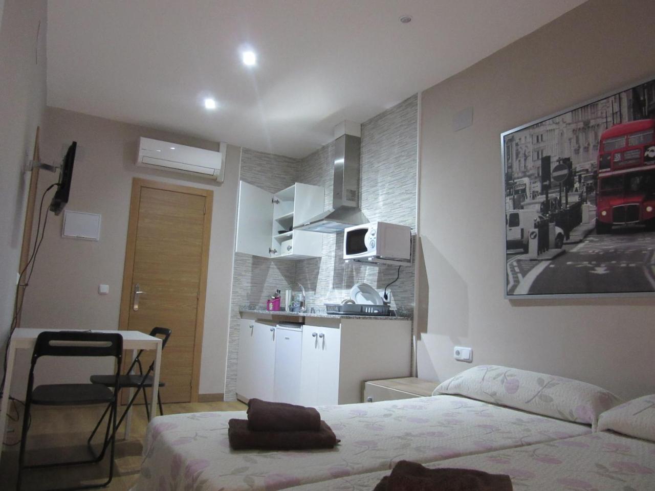 Appartement Adressadors