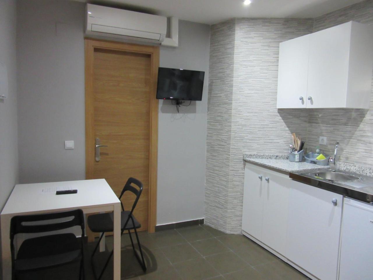 Appartement Adressadors *