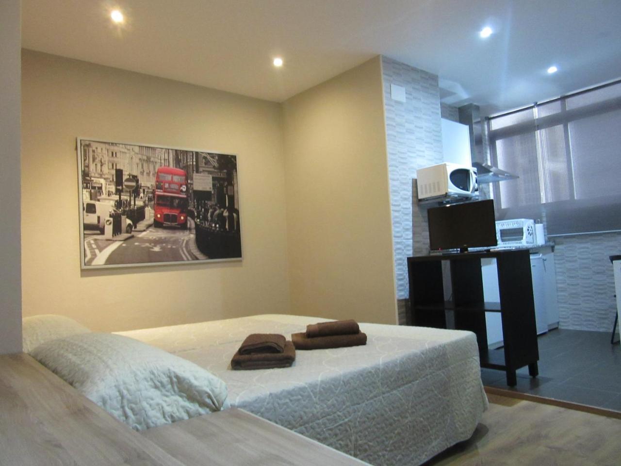 Adressadors Appartement