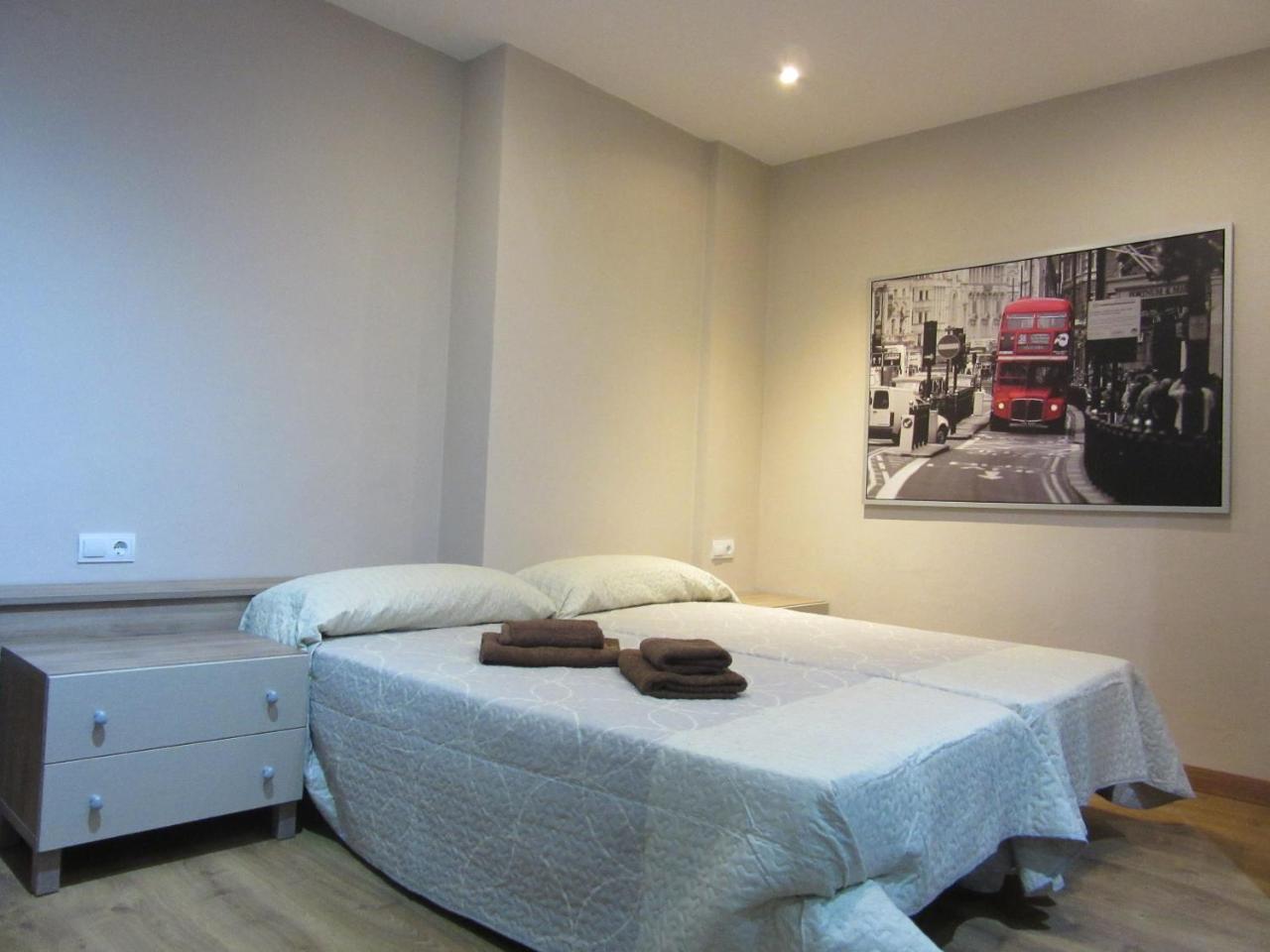 Appartement Adressadors Valencia
