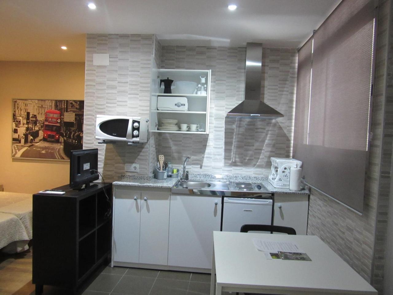 Appartement Adressadors Valencia